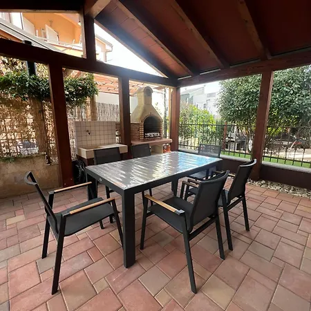 Casa Leccino *