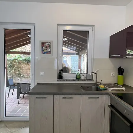 Casa Leccino * Tar-Vabriga