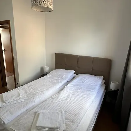 Casa Leccino Feriehus Tar-Vabriga