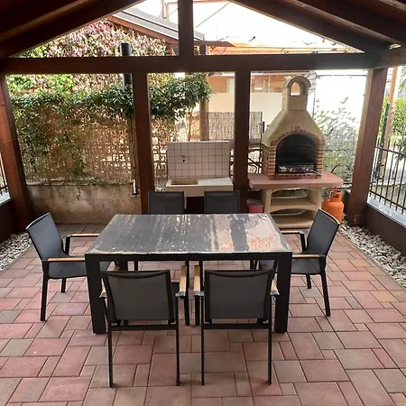 Casa Leccino Tar-Vabriga