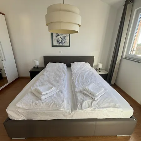 Feriehus Casa Leccino *