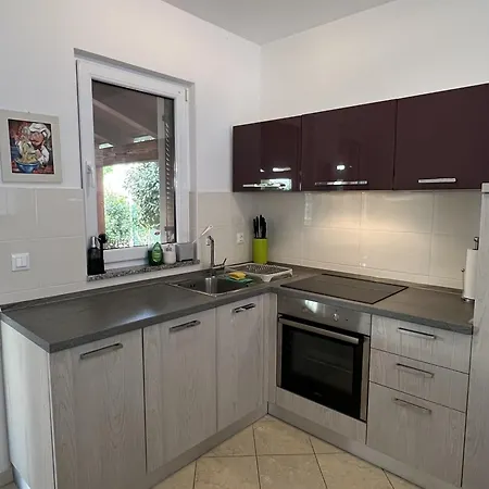 Casa Leccino בית נופש