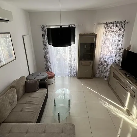 Feriehus Casa Leccino Tar-Vabriga