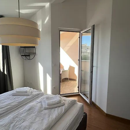 בית נופש Casa Leccino *