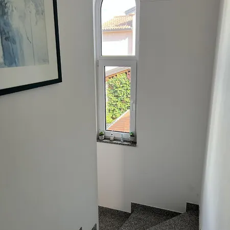 Feriehus Casa Leccino Tar-Vabriga